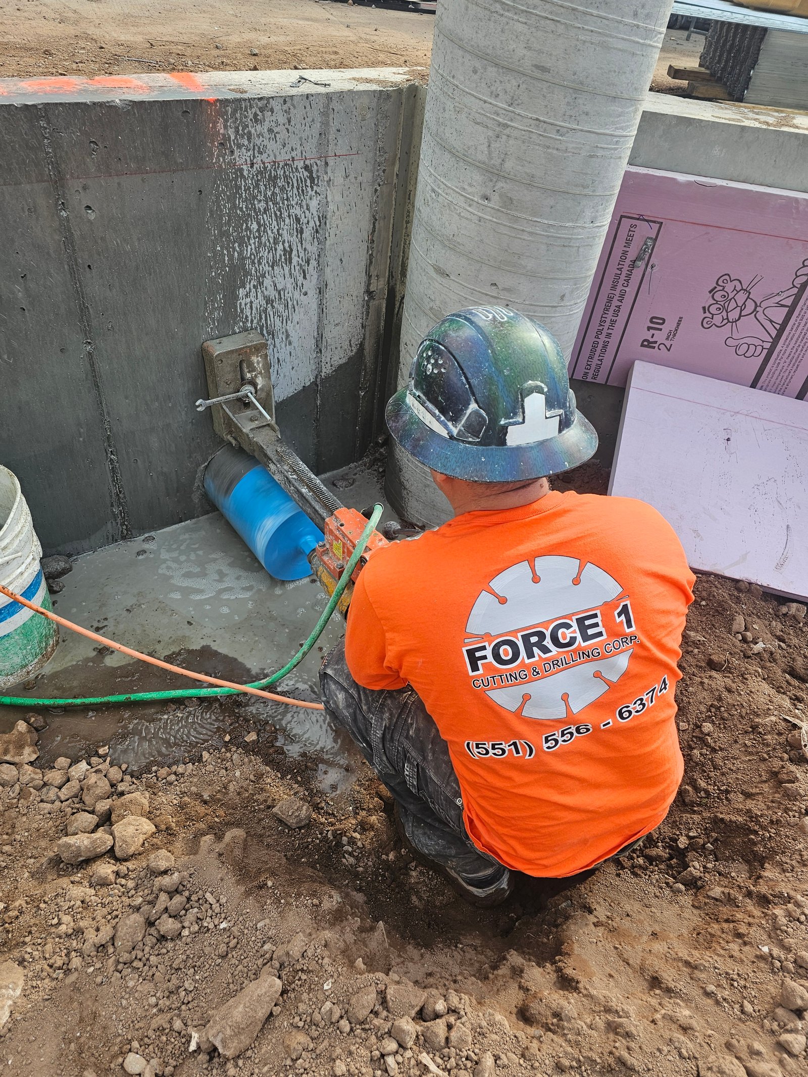 Proyecto Force 1